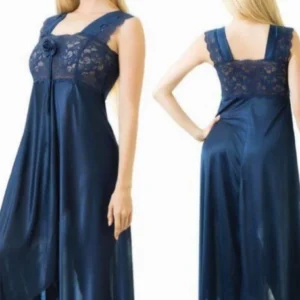 Two Hearts Full Robe