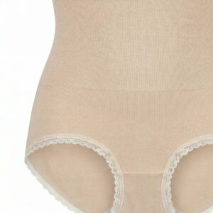 High Waist Shaper Panty - Calm Wear
