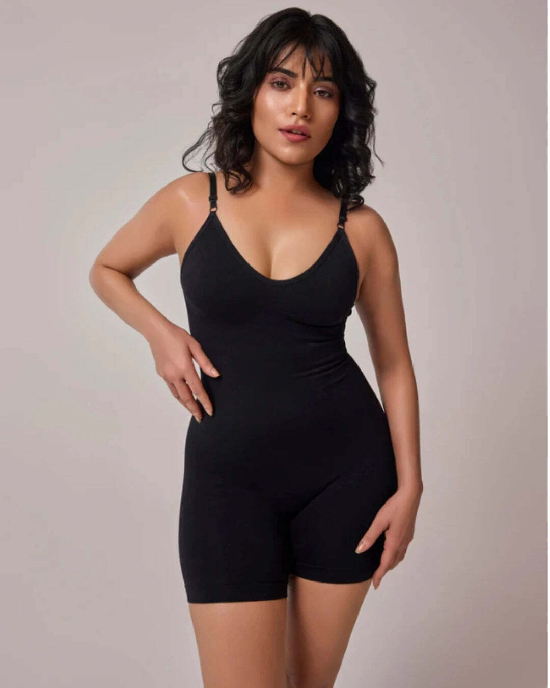 Body Shaper - Curvique - Image 4