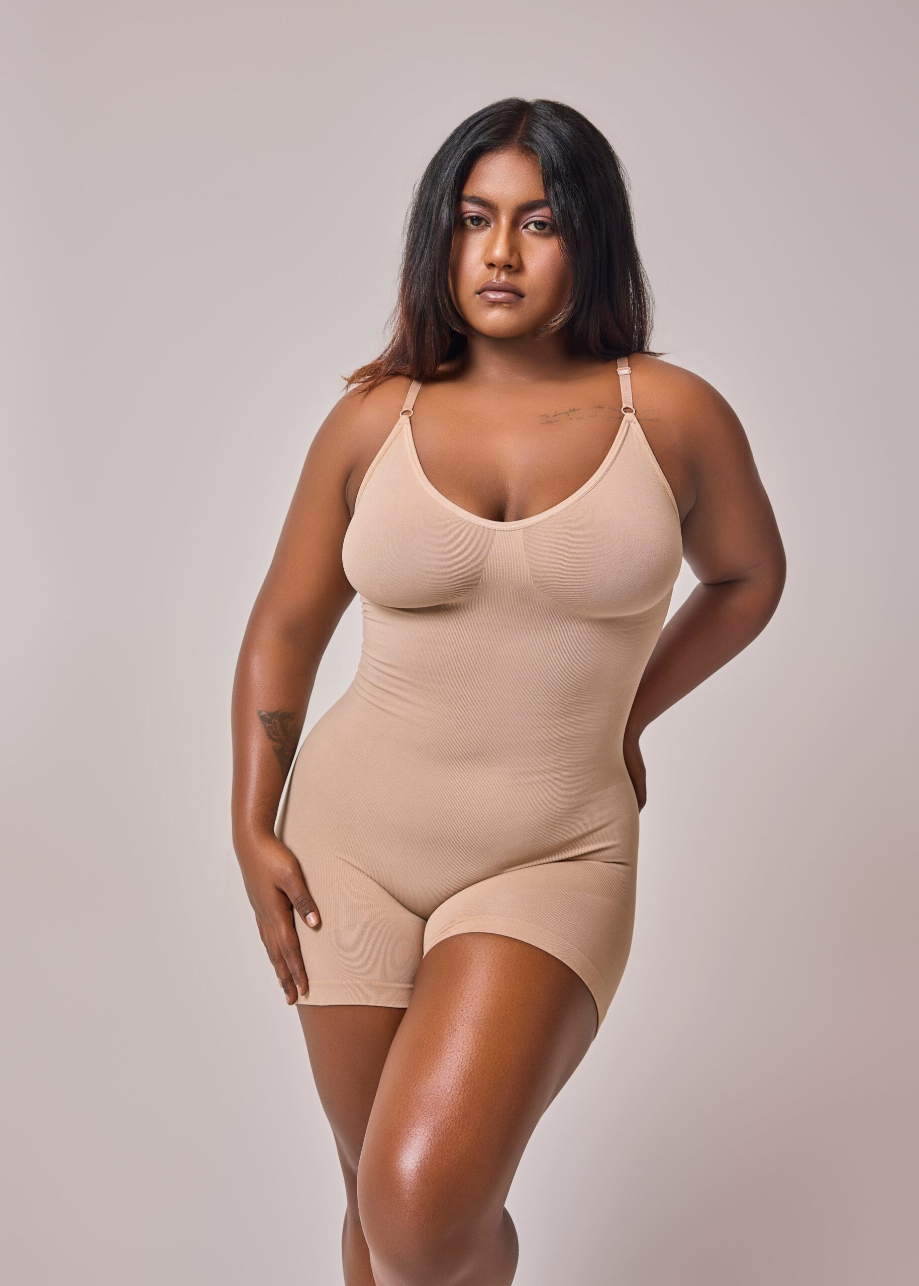 Body Shaper - Curvique - Image 3