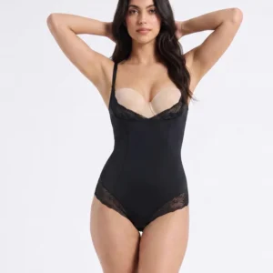 Bodysuit Shaper
